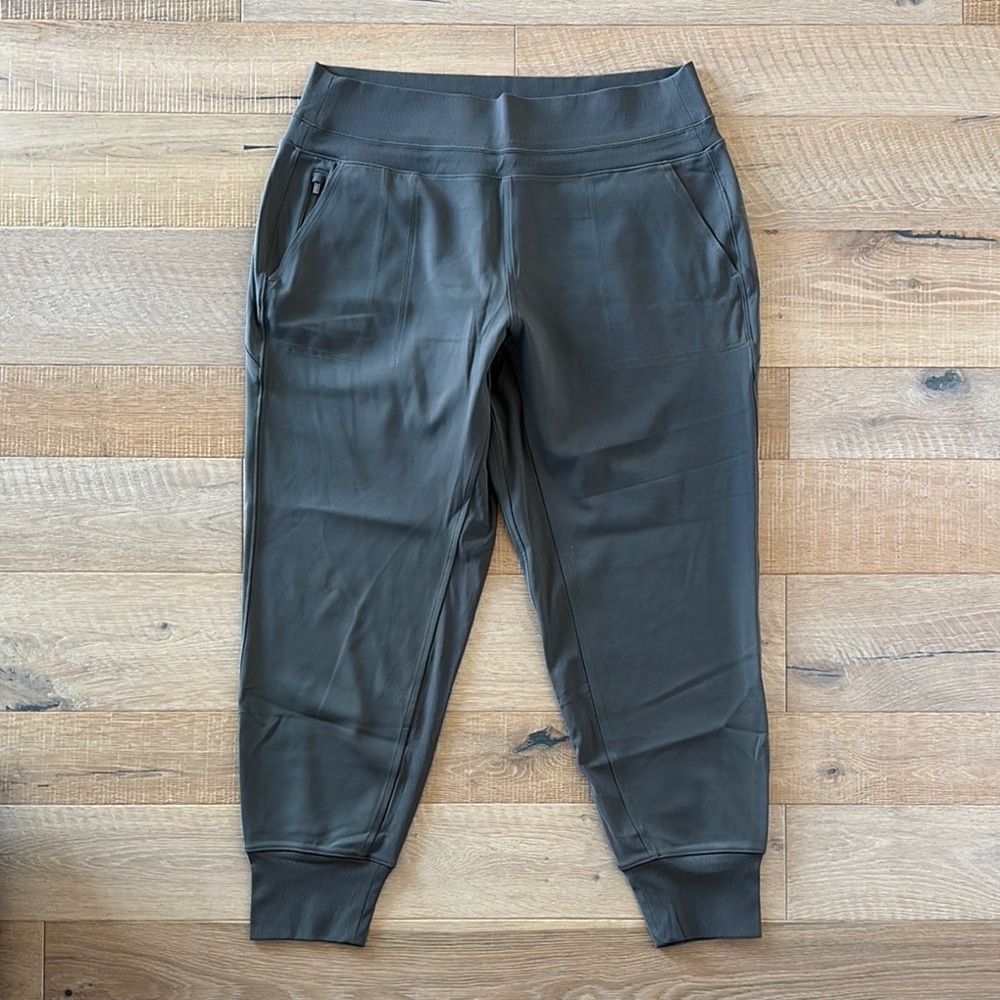 Athleta Venice High Rise Jogger